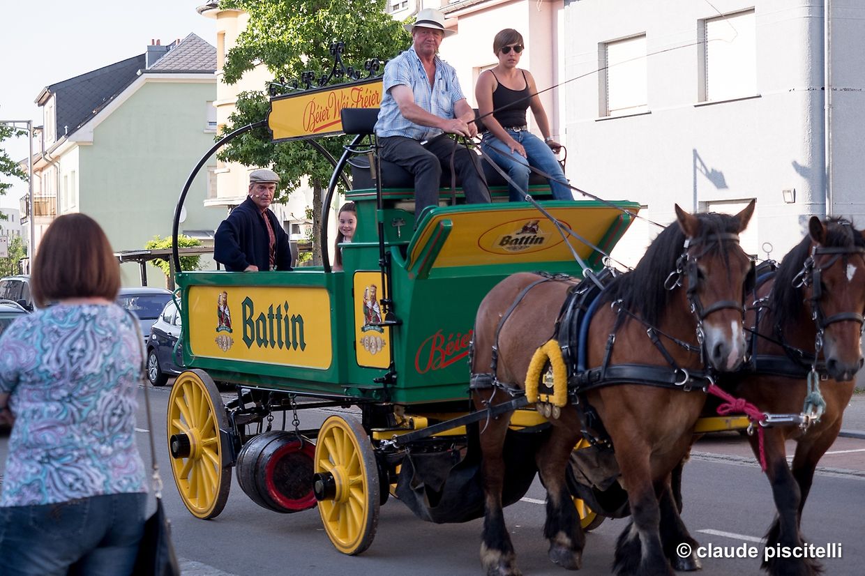 Schmit HAPPENS -  Let's Hopp! - centre sportif Oberkorn - Differdange - 14.06.2017 © claude piscitelli