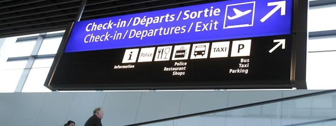 Chalair Aviation desservira l'aéroport du Findel à partir du 28 septembre.  