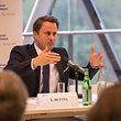 Xavier Bettel nuancierte am Freitag seine Aussagen über Junckers EU-Gundsatzrede.