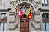 Le procès du Sénégalais domicilié au Luxembourg s'est ouvert ce lundi en Suisse et se terminera ce vendredi.