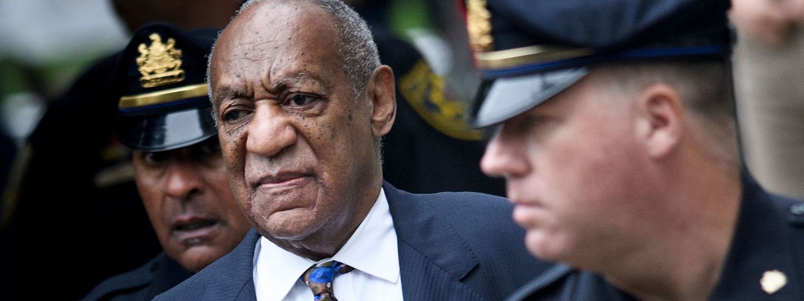 Bill Cosby (84) ist erneut des sexuellen Missbrauchs für schuldig befunden worden.