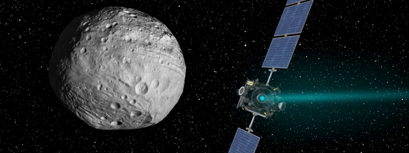 Das Innovationscentre soll Forschung und Entwicklung rund um Weltraumfragen ankurbeln.