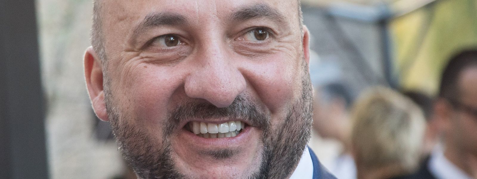 Etienne Schneider dementierte am Mittwoch die Pressemeldungen, dass er als EU-Kommissar nach Brüssel wechseln möchte. 