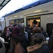 Les voyageurs vivent à nouveau un calvaire dans leurs trajets quotidiens en train entre la France et le Luxembourg.