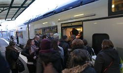 Les voyageurs vivent à nouveau un calvaire dans leurs trajets quotidiens en train entre la France et le Luxembourg.