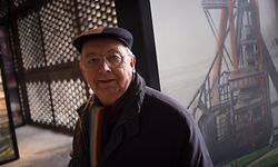 Roby Gales wünscht sich, dass mehr vom alten Werk erhalten bleibt als geplant.