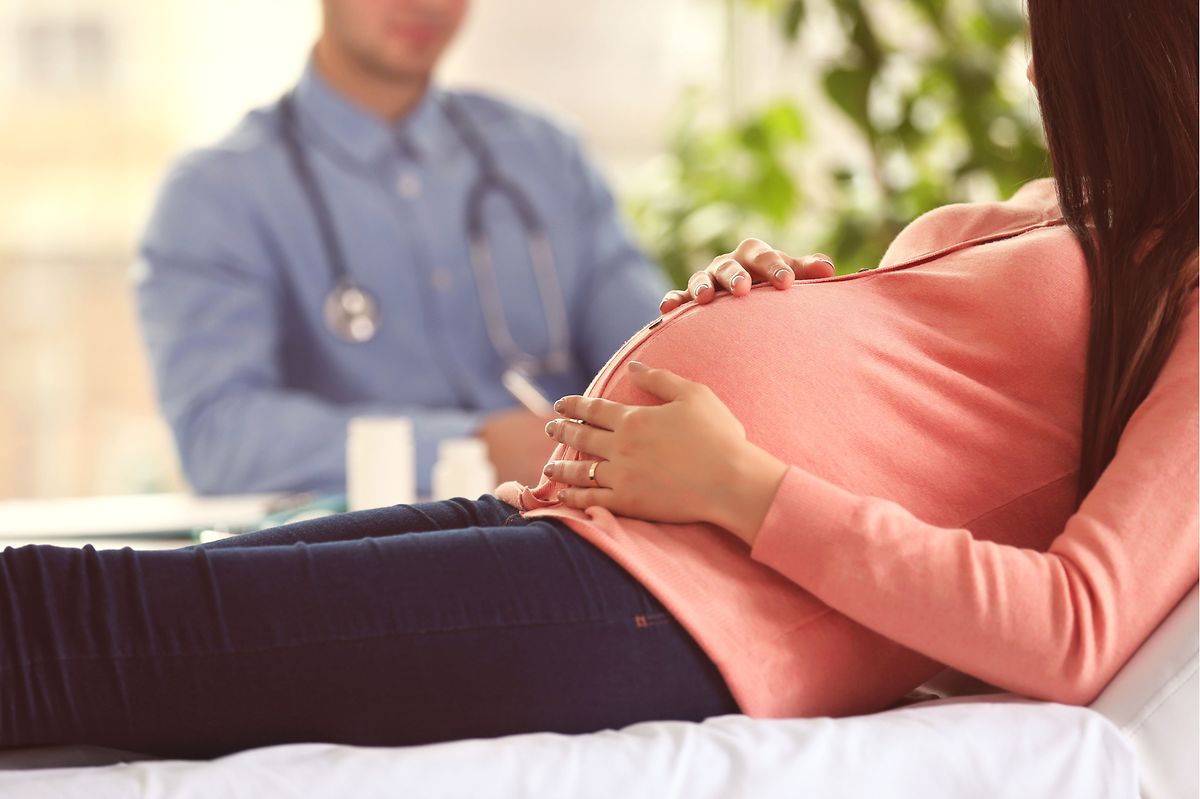 Working women get a total of 20 weeks' maternity leave. Photo: Shutterstock