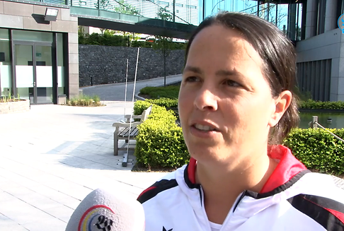 JPEE: Chancen im Schießen und im Tennis