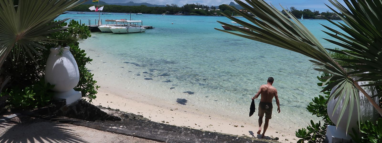 Wunderschönes Mauritius: Die Insel im indischen Ozean ist immer eine Reise wert. 