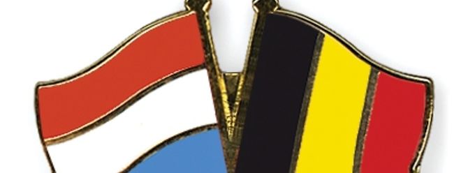Luxemburg als Teil von Belgien? Wohl nicht viele Anhänger werden dieser Petition zustimmen.
