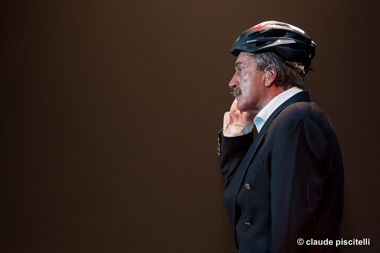 Schmit HAPPENS -  Let's Hopp! - centre sportif Oberkorn - Differdange - 14.06.2017 © claude piscitelli