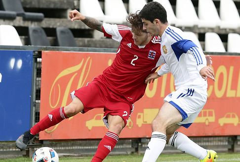 Bilanz nach der EM-Qualifikation: So gut war die U21 noch nie