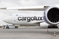 Im Rahmen des jüngsten Arbeitsbesuchs wurden mehrere Abkommen zwischen der Cargolux und den beiden chinesischen Partnern HNCA und HAG unterzeichnet.