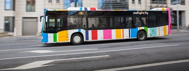 De nouveaux changements sont à venir à partir du 16 septembre sur le réseau des autobus de la capitale. 