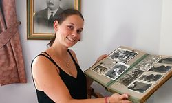 Réouverture Bache Jang - Déifferd. Traditiounsbistrot,, Differdange, le 29 Juin 2017. Photo: Chris Karaba