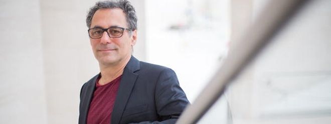 Enrico Lunghi wechselt vom Mudam zu Script. 