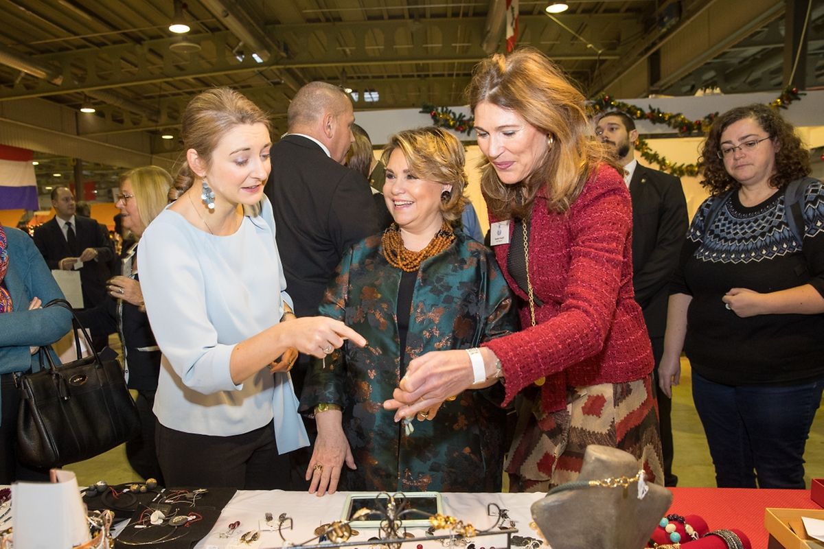 Bazar International 2017 