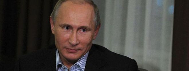 Putin vai estar debaixo do fogo do membros do G20