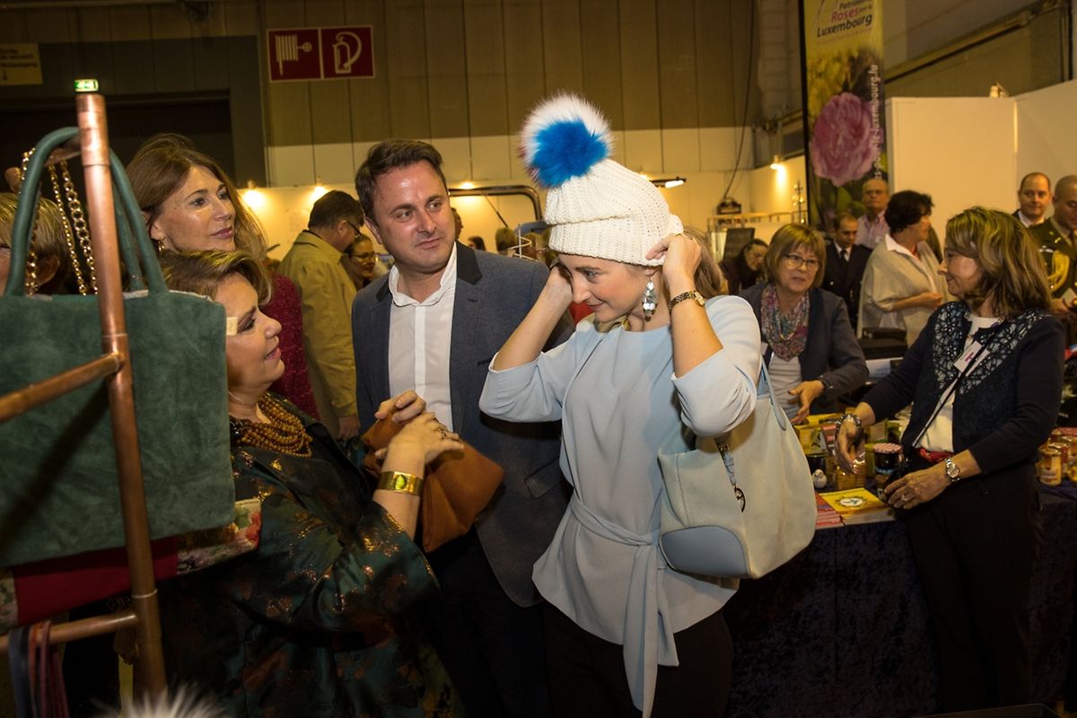 Bazar International 2017 