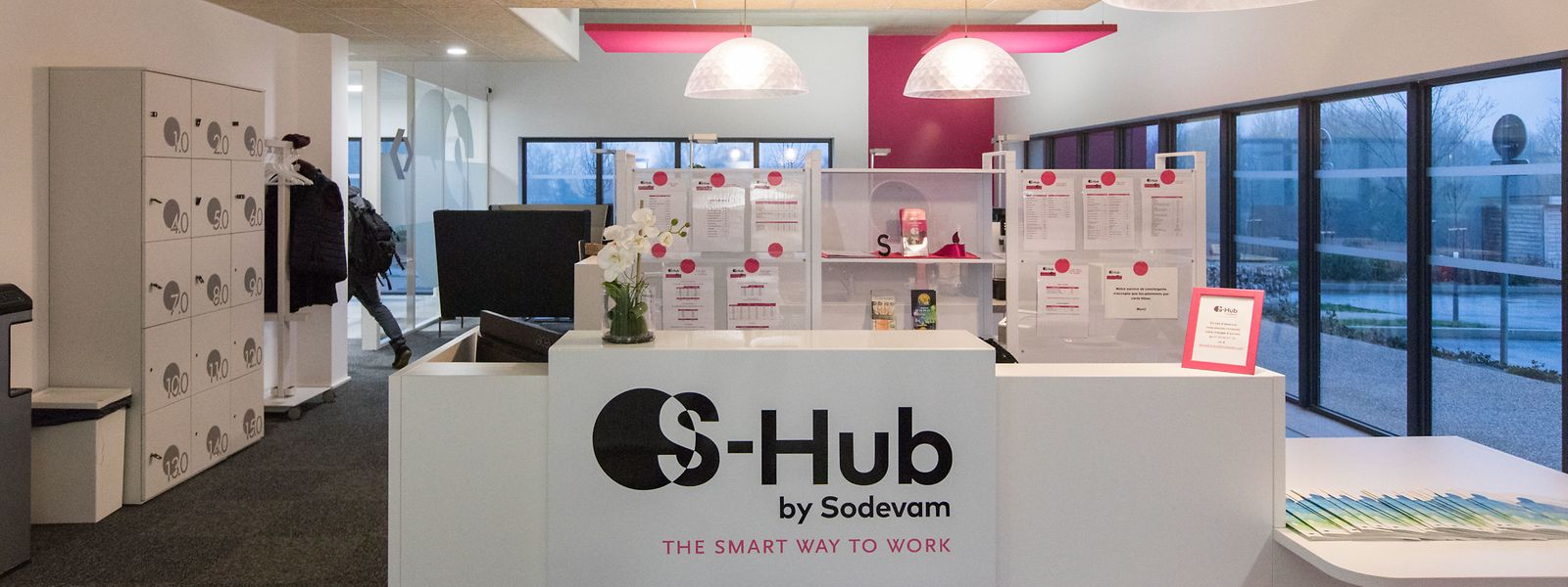 Six mois après son lancement, le S-Hub de Yutz affiche un bilan en demi-teinte.