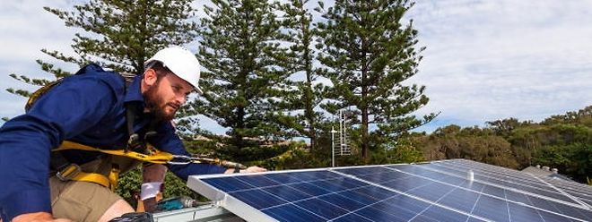Der hierzulande produzierte Solarstrom reicht aus, um elf Prozent der Haushalte zu versorgen.