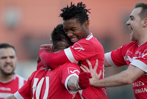 Football / BGL Ligue: Gérard Mersch: «On a grillé notre joker»