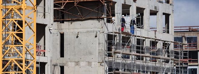Besteuerung von ungenutztem Bauland soll den Häuserbau ankurbeln, so die OECD