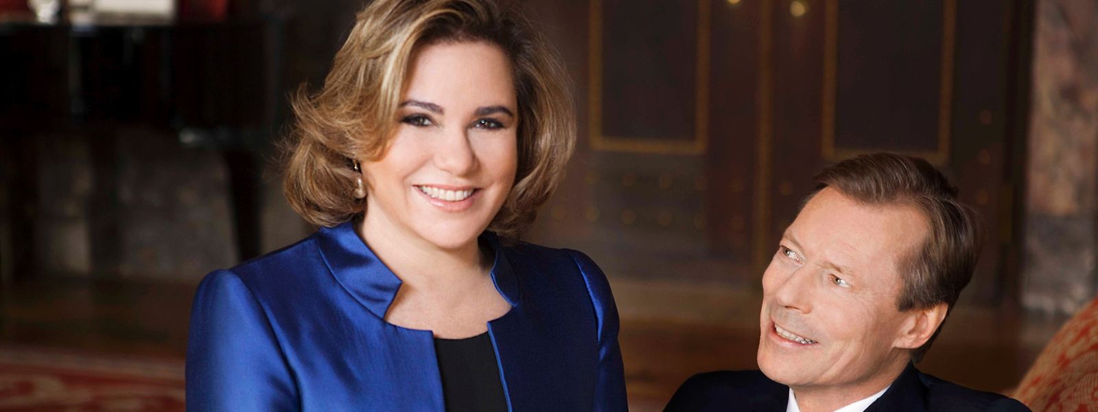 Das Paar wird Mitte Mai in Begleitung von vier Ministern nach Finnland reisen.