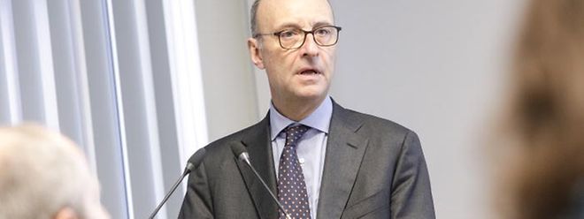 Patronatsvertreter Michel Wurth stellt das Prinzip des Mindestlohns nicht in Frage, sagt die UEL.