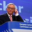 Die Juncker-Kommission muss sich auf starken Widerstand der Mitgliedsstaaten gefasst machen.