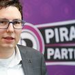 Sven Clement, Vorsitzender der Piraten, bestätigte, dass die Piraten im Oktober die Wahlen zusammen mit der PID bestreiten.