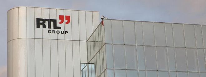 Die RTL-Gruppe ist Teil des Bertelsmann-Konzerns.