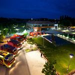 Centre d'Incendie et de Secours Niederanven-Schuttrange