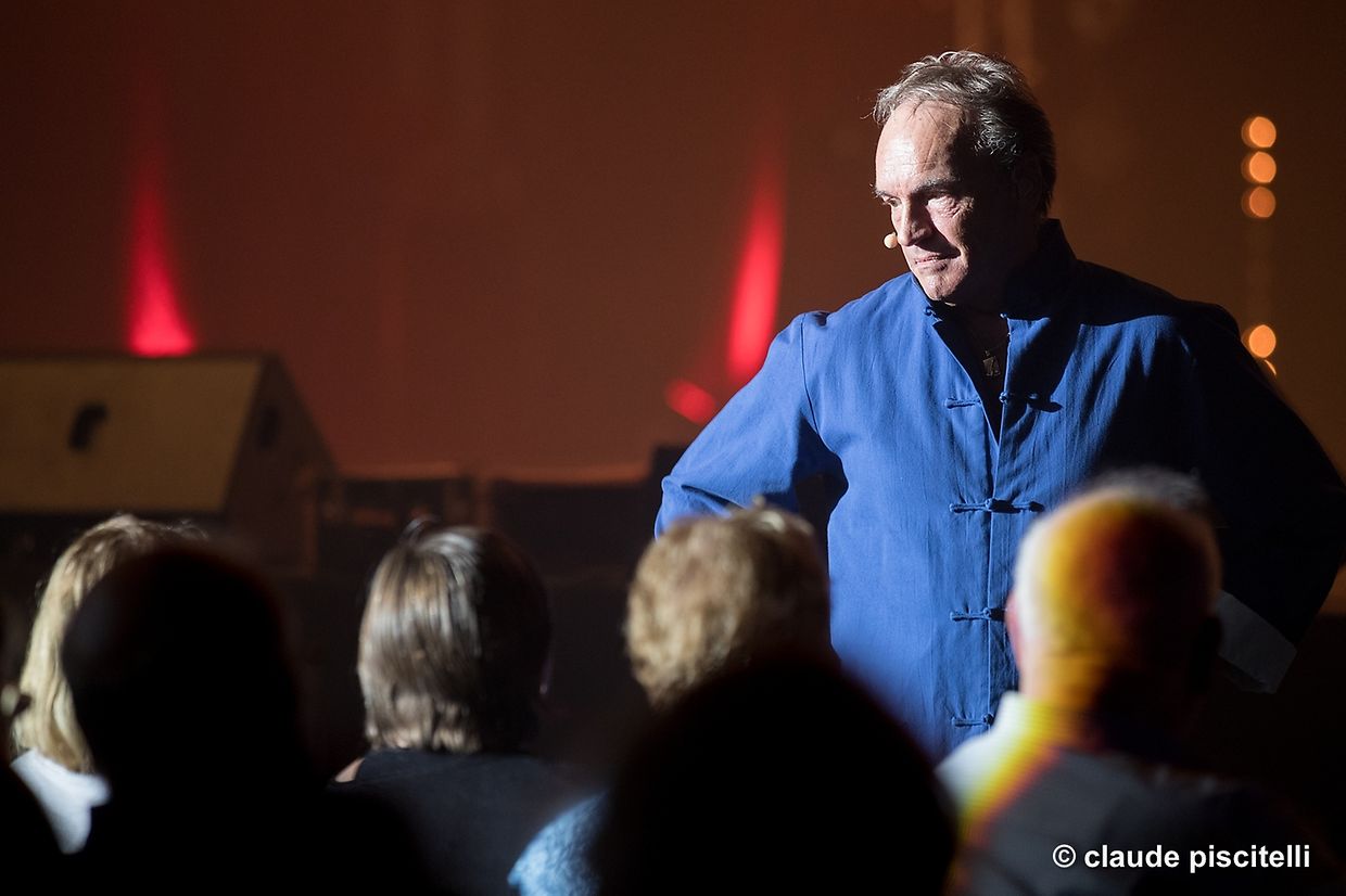 Schmit HAPPENS -  Let's Hopp! - centre sportif Oberkorn - Differdange - 14.06.2017 © claude piscitelli