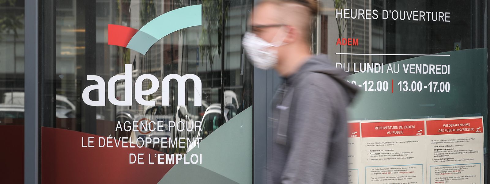 Die ADEM will den Informationsfluss zwischen Agentur und Unternehmen verbessern. 
