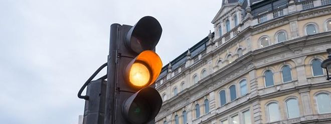 Schwerpunktaktion Der Polizei Aufgepasst Bei Orange