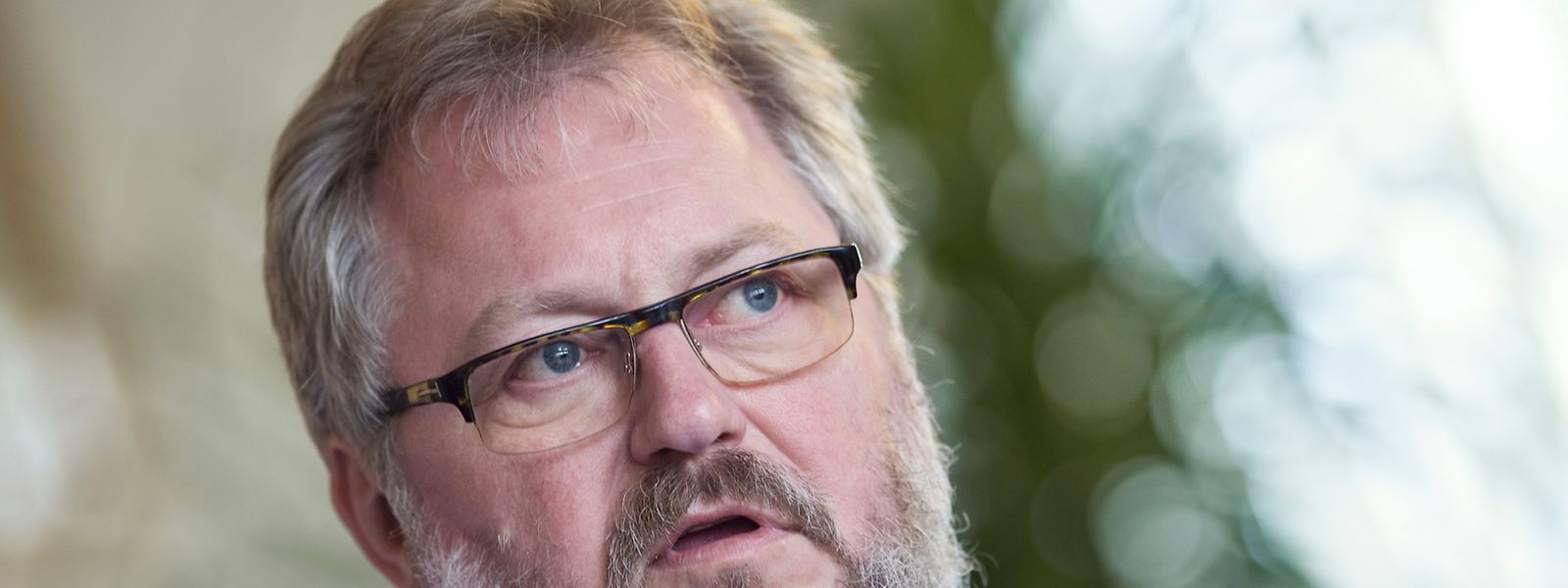 Jean-Claude Reding: „Die angekündigte Steuerreform könnte einen positiven Einfluss auf die wachsenden Inegalitäten haben."