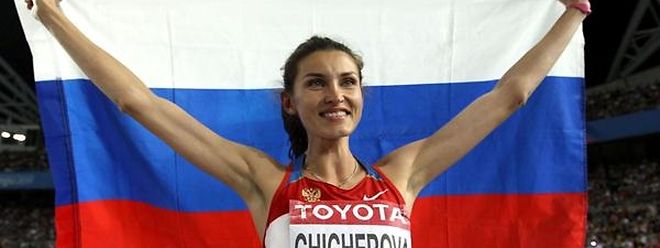 Noch Ein Doping Skandal Russlands Olympia Ausschluss Wird Immer Wahrscheinlicher