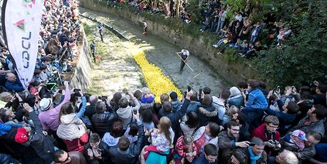 Luxembourg's love affair with water - Vimarsana News