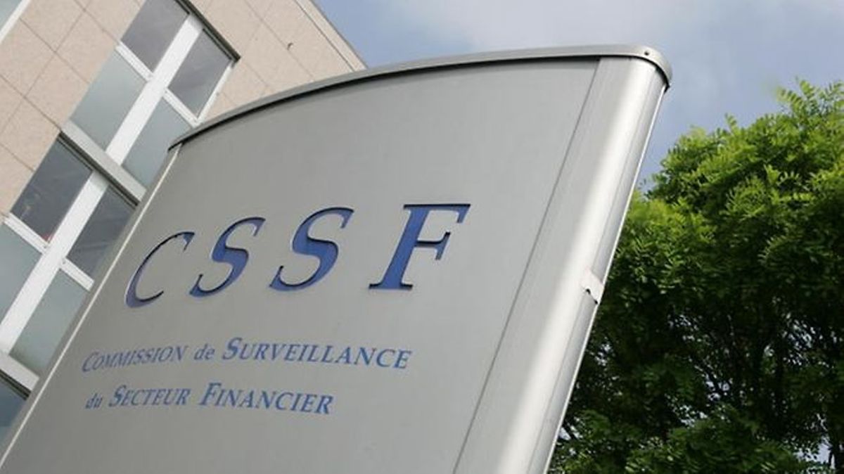 Luxembourg's financial watchdog warns public about unregulated firm