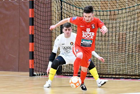 Le FCD03 inverse la tendance, le Racing finit fort