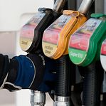 Preço dos combustíveis volta a cair