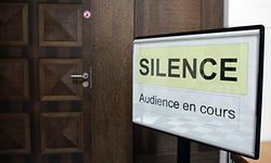 Das Verfahren wird voraussichtlich bis Ende Mai verhandelt werden.