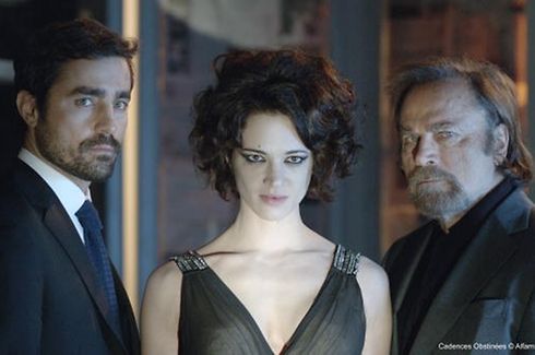 Quando a francesa Fanny Ardant dirige uma paleta de grandes actores europeus, o resultado chama-se “Cadências Obstinadas”