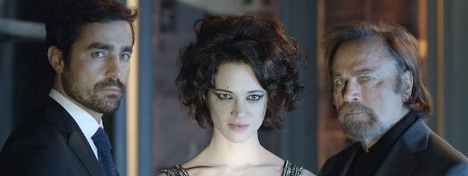 Quando a francesa Fanny Ardant dirige uma paleta de grandes actores europeus, o resultado chama-se “Cadências Obstinadas”