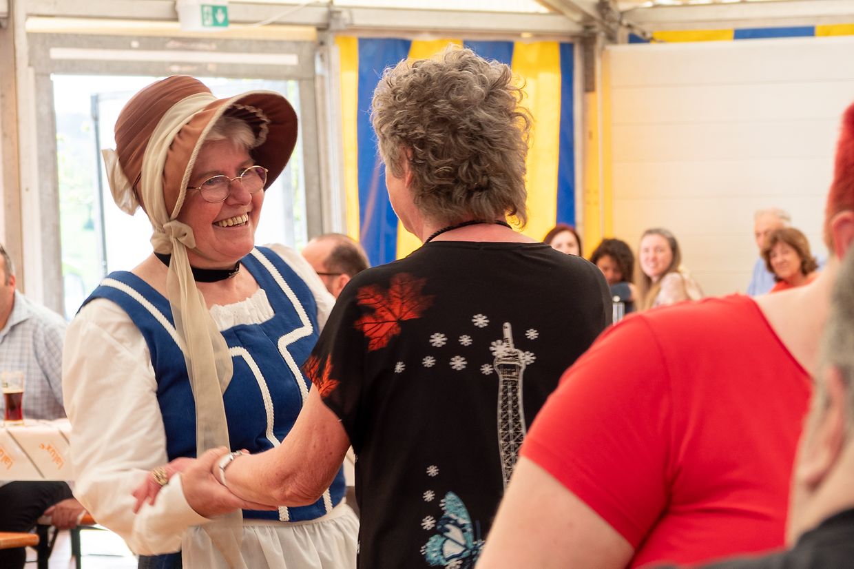 Emaischen  - Nouspelt -  - 22/04/2019 - photo: claude piscitelli