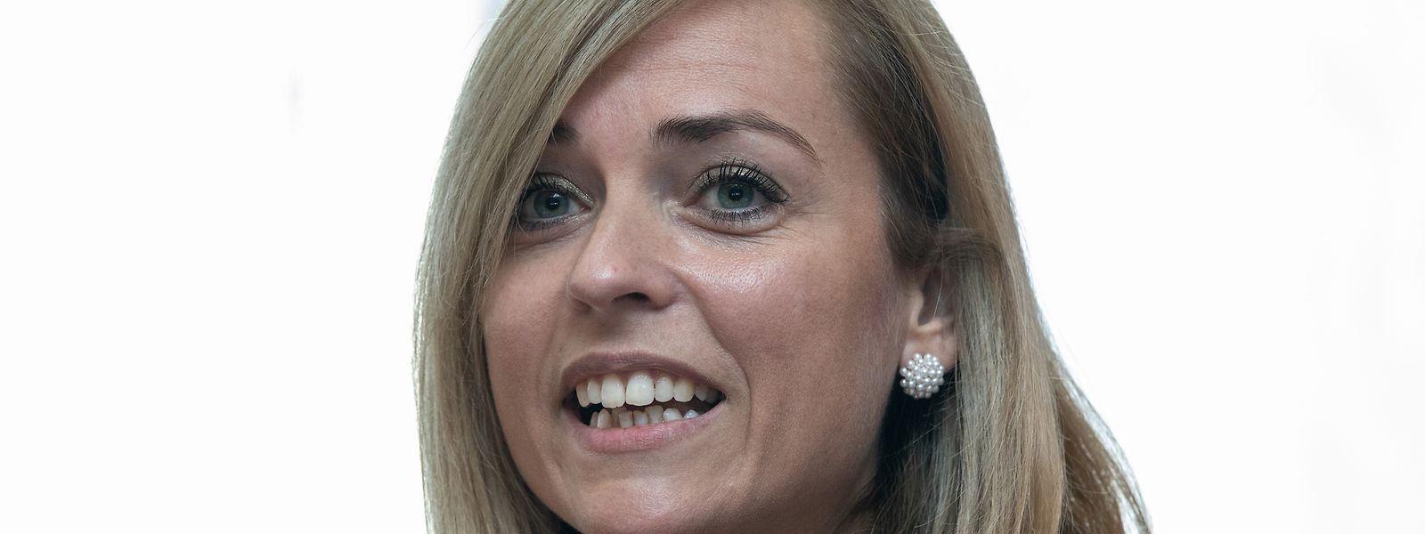 Innenministerin Taina Bofferding (LSAP) will ein partnerschaftliches Verhältnis zwischen Kommunen und Intérieur.