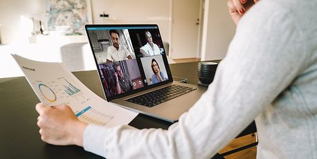 French politicians push for more teleworking days - Vimarsana News