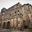 Trier, Treves, Porta  Nigra, Foto Lex Kleren
