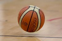 BASKETBALL MÄNNER BASKET ESCH - T71 DÜDELINGEN 20.03.2016 SCHMUCKBILD